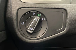 met. harmaa Volkswagen Golf 2013 kuva 19.