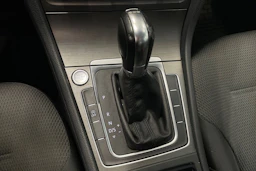 met. harmaa Volkswagen Golf 2013 kuva 23.