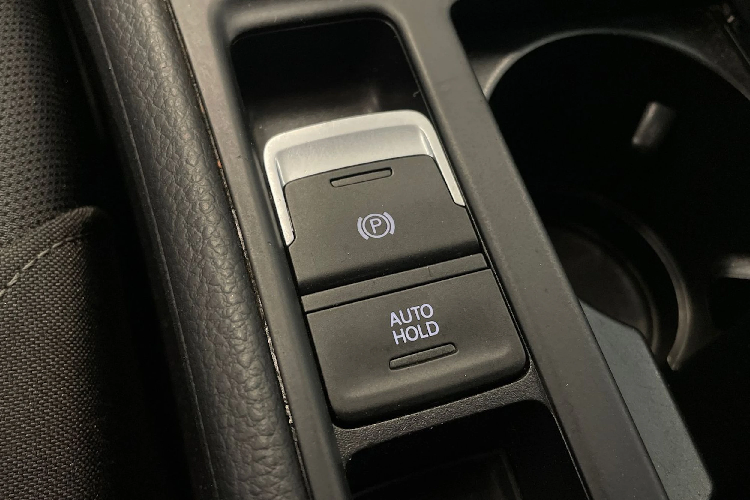 met. harmaa Volkswagen Golf 2013 kuva 24.