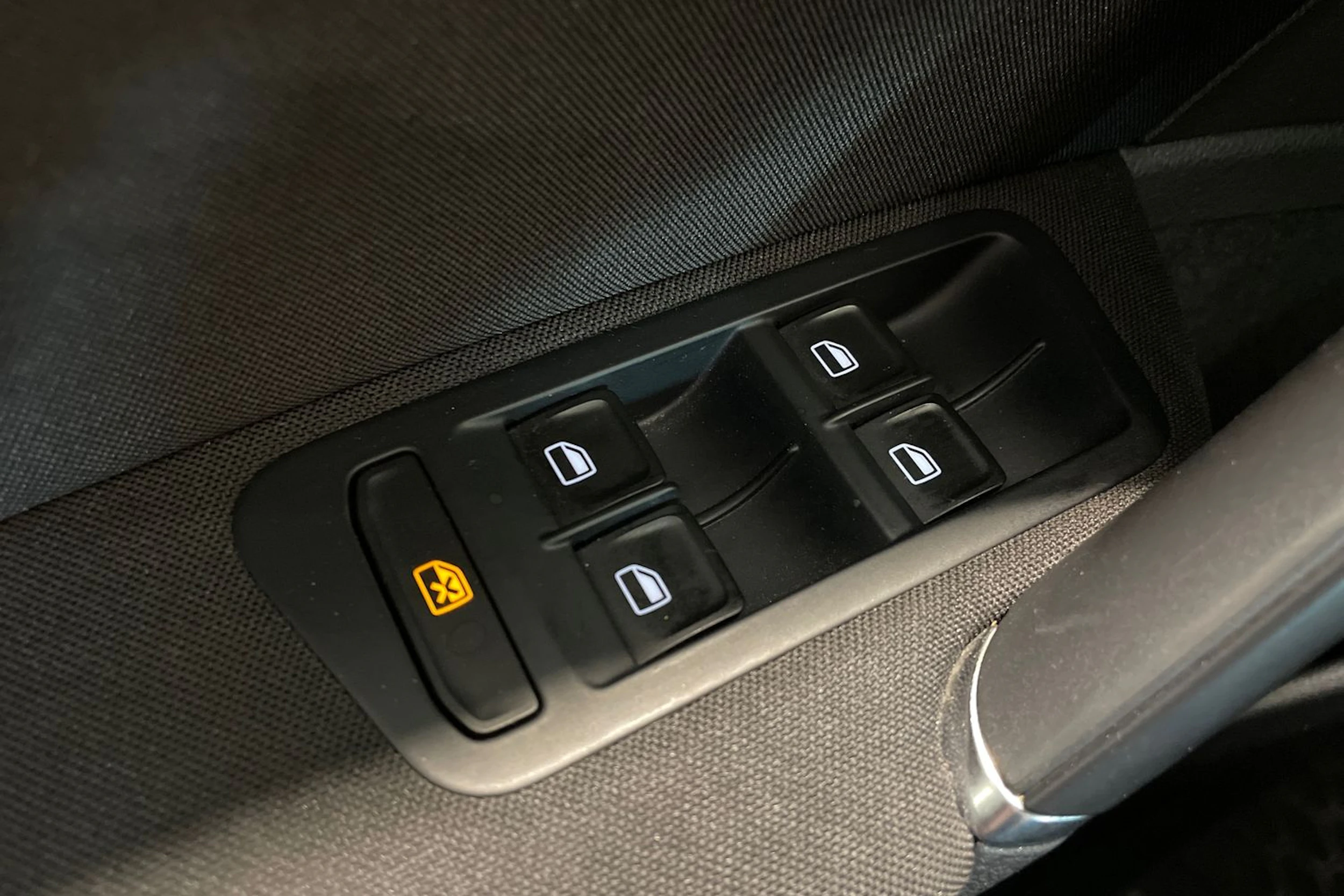 met. harmaa Volkswagen Golf 2013 kuva 25.