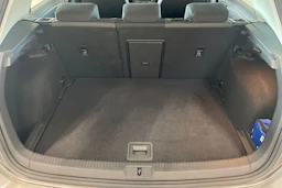 met. harmaa Volkswagen Golf 2013 kuva 27.