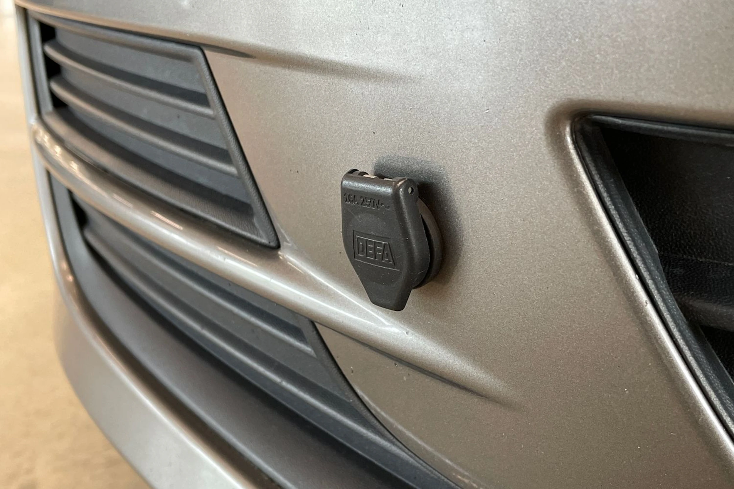 met. harmaa Volkswagen Golf 2013 kuva 29.