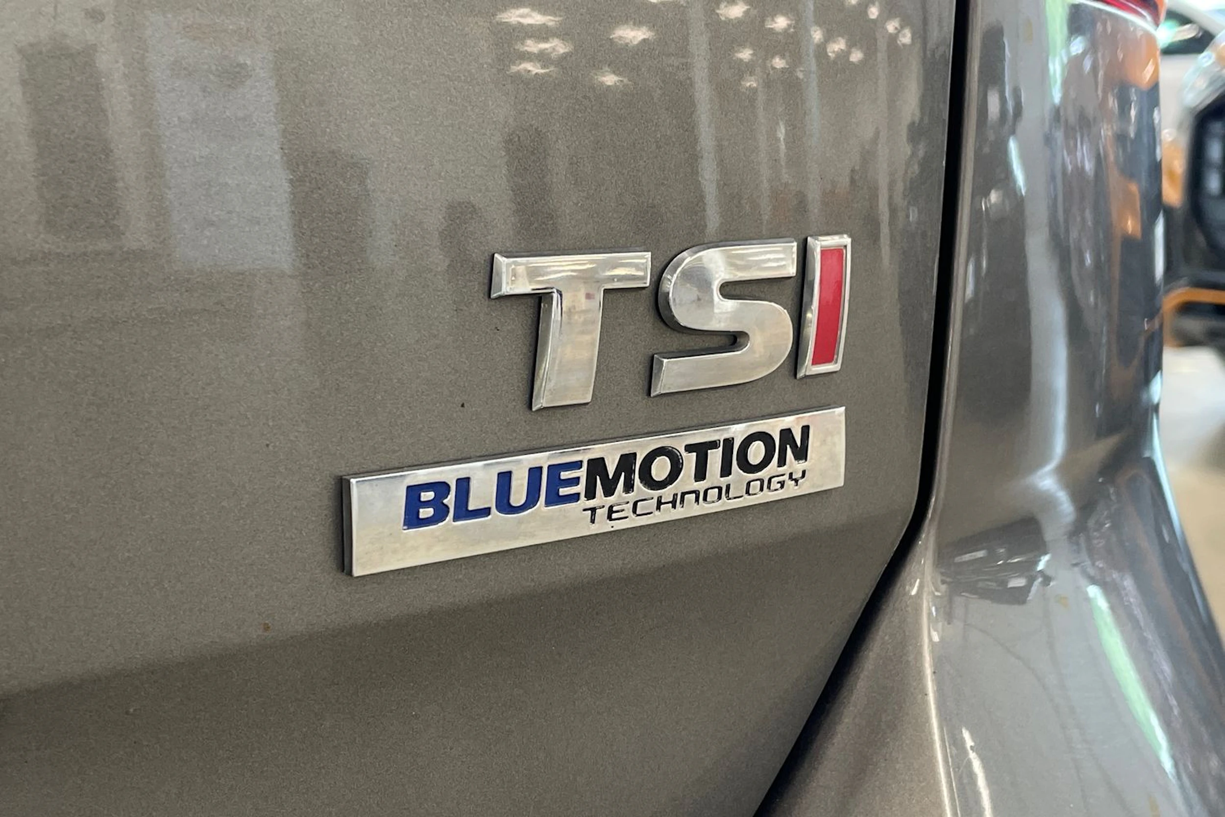 met. harmaa Volkswagen Golf 2013 kuva 30.