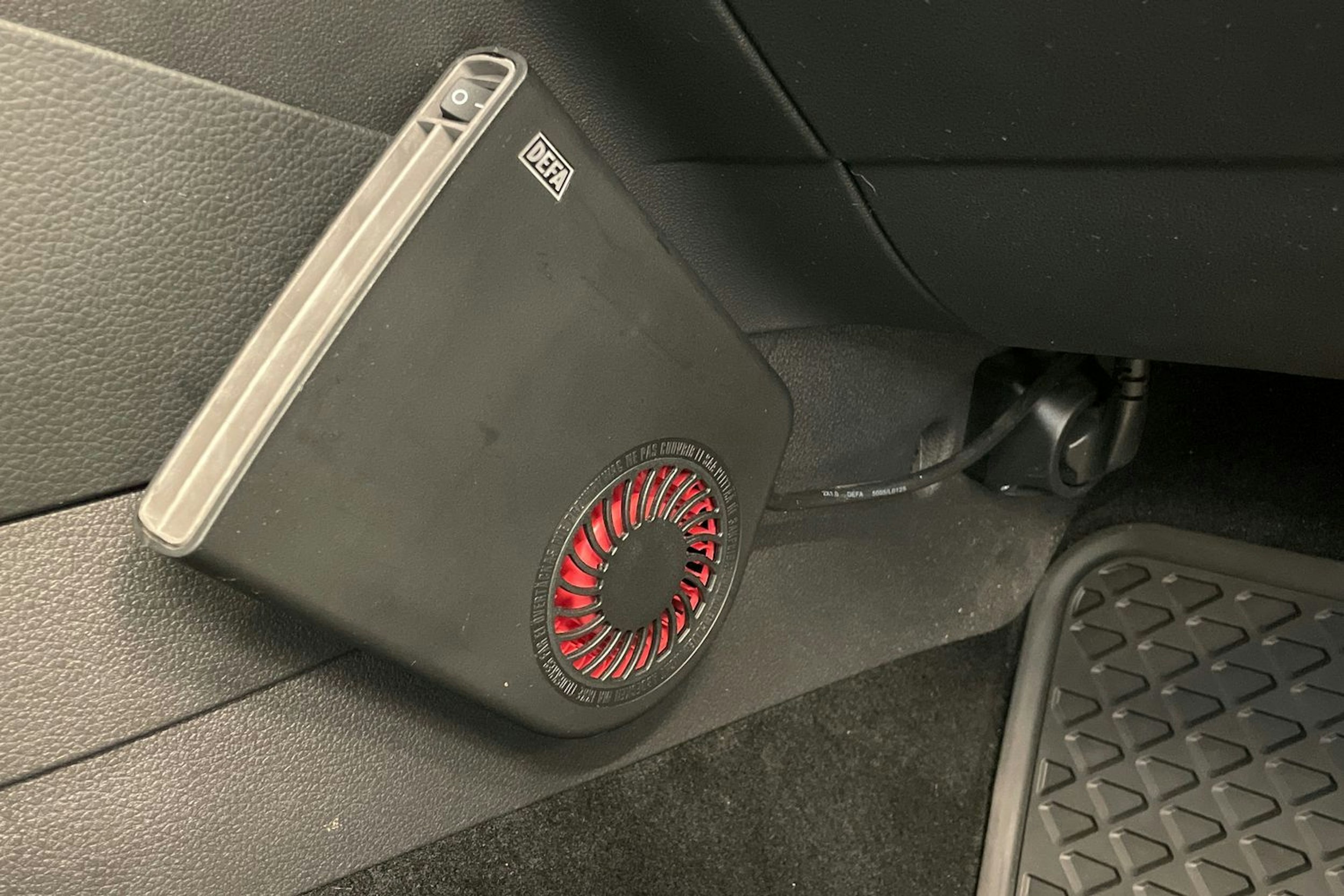 sininen Volkswagen Golf 2013 kuva 18.