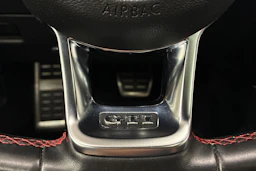 valkoinen Volkswagen Golf 2014 kuva 16.