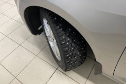 Harmaa Volkswagen GOLF 2013 kuva 13.