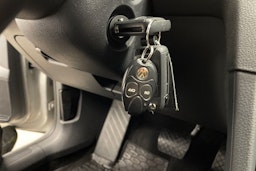 Harmaa Volkswagen GOLF 2013 kuva 17.