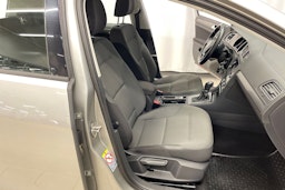 Harmaa Volkswagen GOLF 2013 kuva 25.