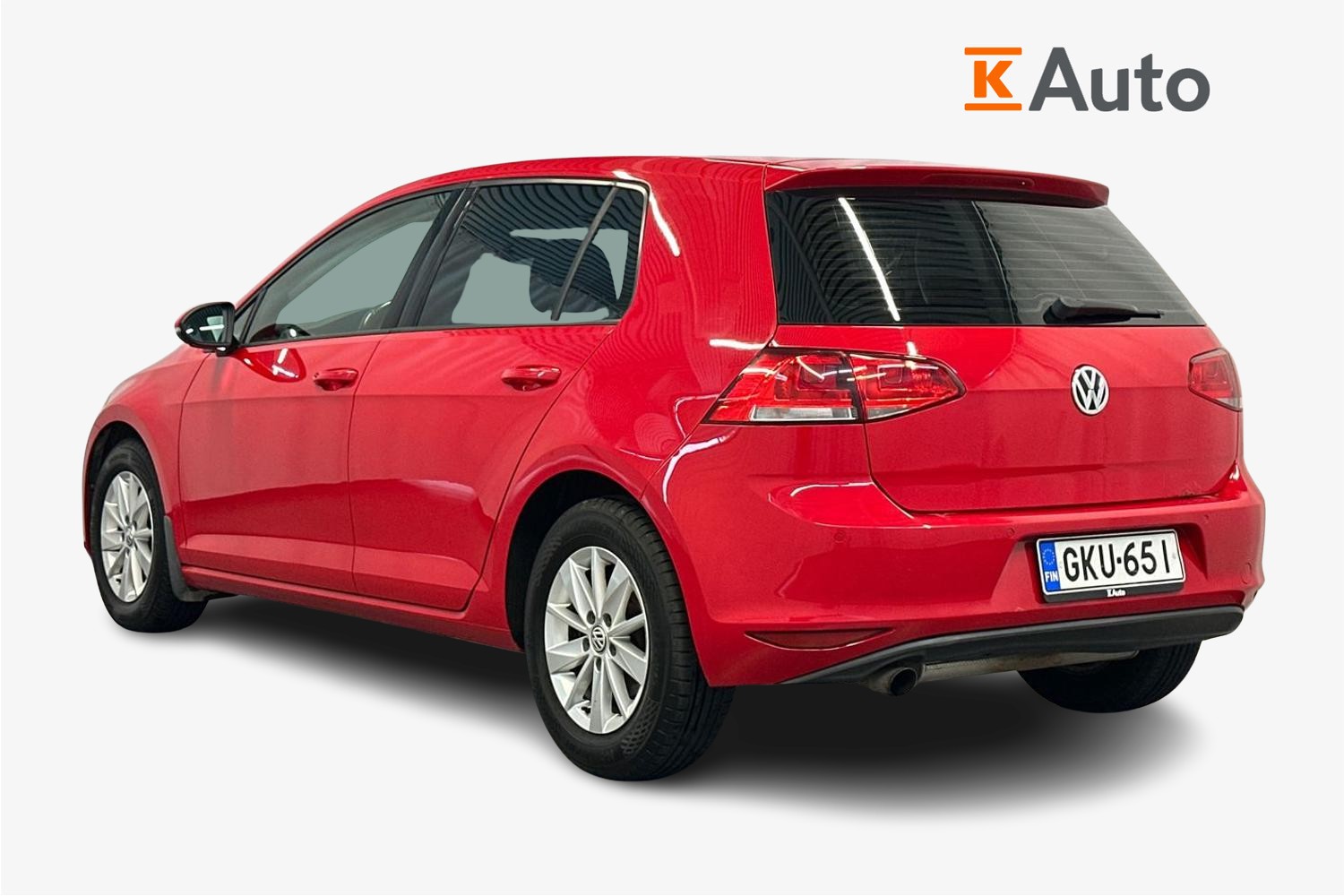 Volkswagen Golf 2013, kuva 2/25