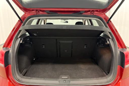 punainen Volkswagen Golf 2013 kuva 23.