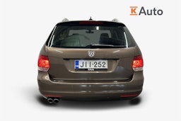 ruskea (beige) Volkswagen Golf 2013 kuva 3.