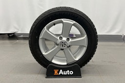 ruskea (beige) Volkswagen Golf 2013 kuva 14.
