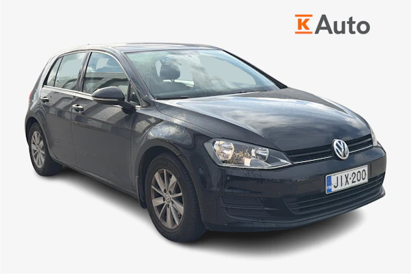 Volkswagen GOLF Comfortline 1,2 TSI 77 kW (105 hv) BlueMotion Technology 4-ovinen