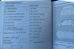 harmaa Volkswagen Golf 2013 kuva 8.