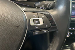 harmaa Volkswagen Golf 2014 kuva 20.