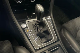 harmaa Volkswagen Golf 2014 kuva 31.