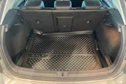harmaa Volkswagen Golf 2014 kuva 33.