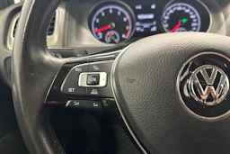 harmaa Volkswagen Golf 2013 kuva 17.