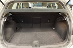 harmaa Volkswagen Golf 2013 kuva 15.