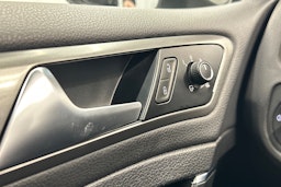 harmaa Volkswagen Golf 2013 kuva 18.