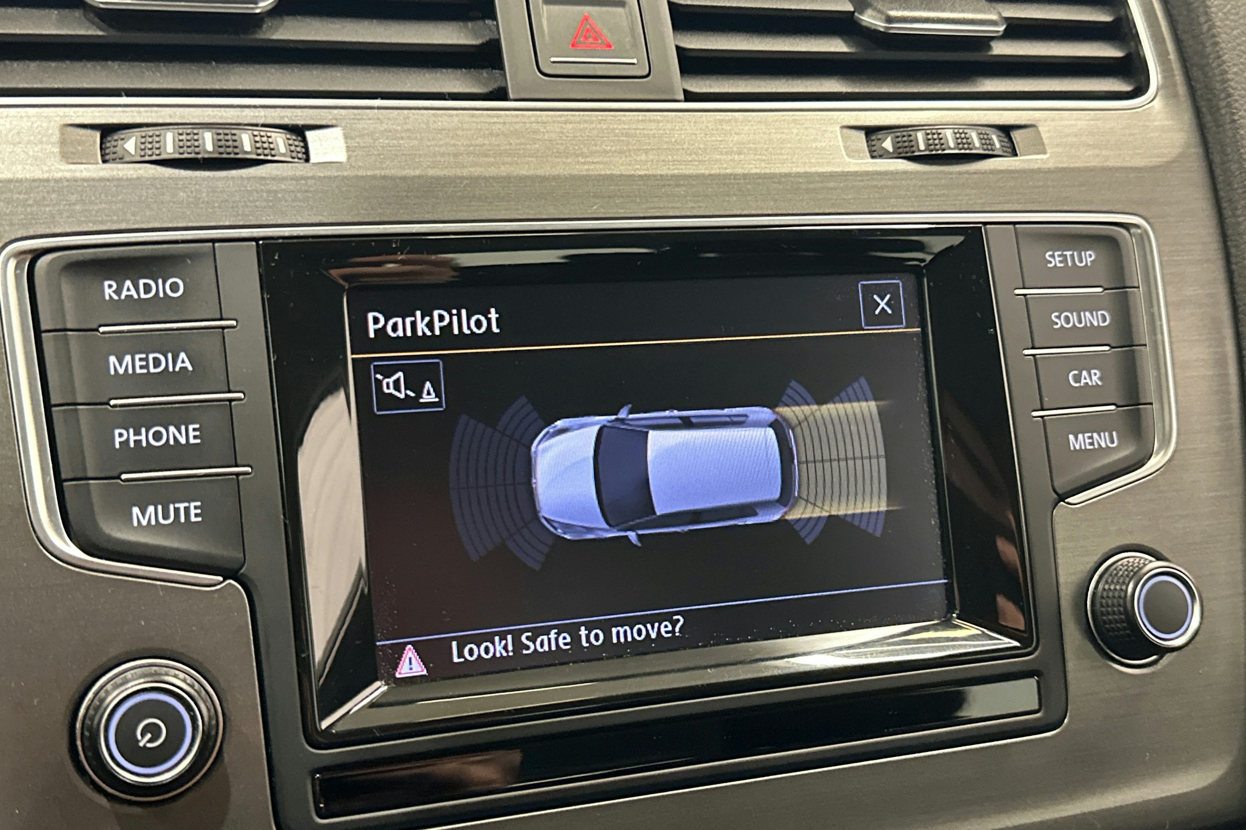 harmaa Volkswagen Golf 2013 kuva 25.