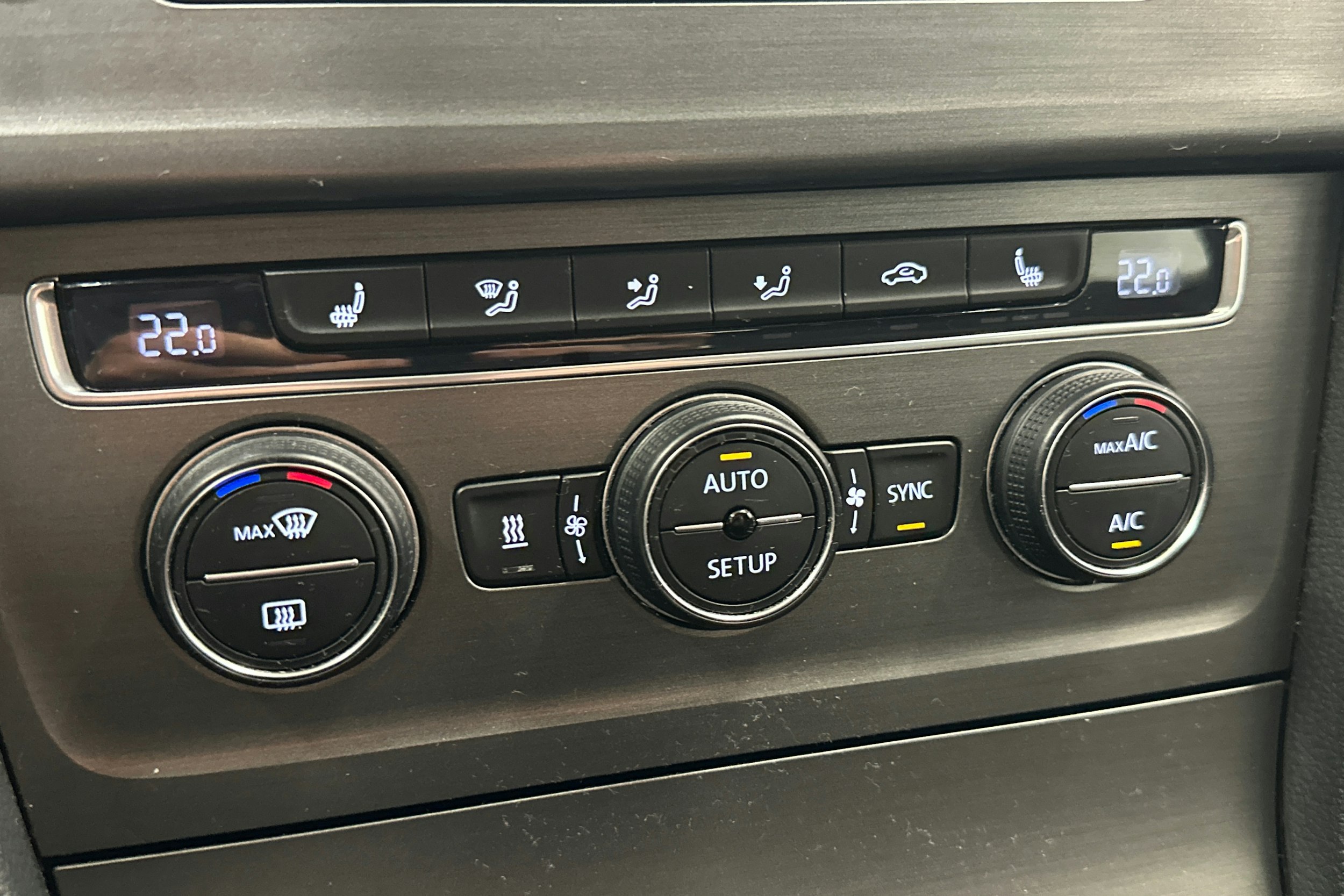 harmaa Volkswagen Golf 2013 kuva 26.