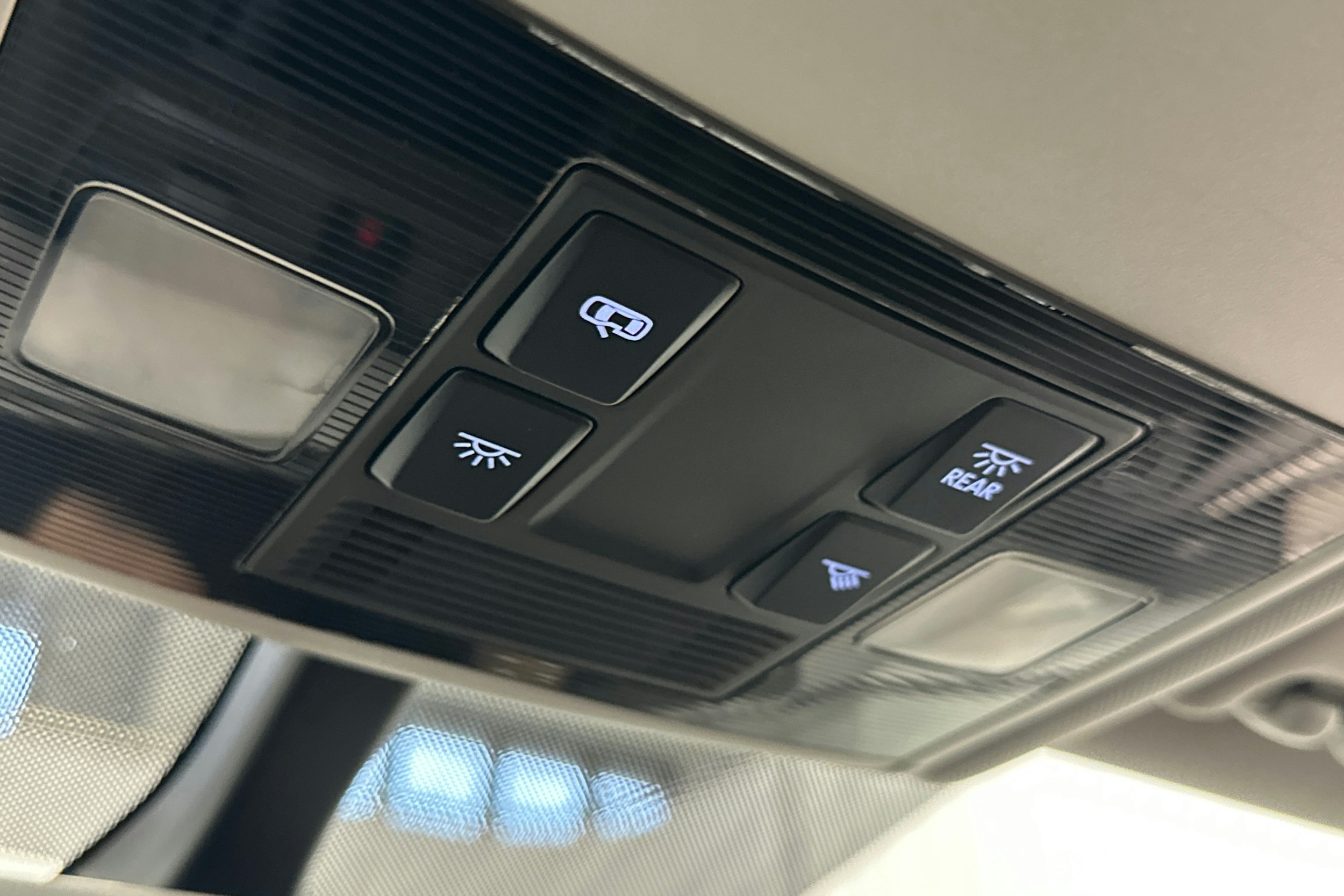 harmaa Volkswagen Golf 2013 kuva 29.