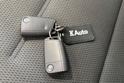 harmaa Volkswagen Golf 2013 kuva 21.