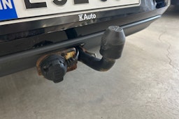 musta Volkswagen Golf 2013 kuva 15.