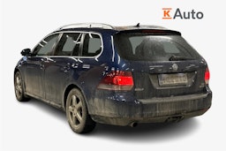 met. sininen Volkswagen Golf 2013 kuva 2.