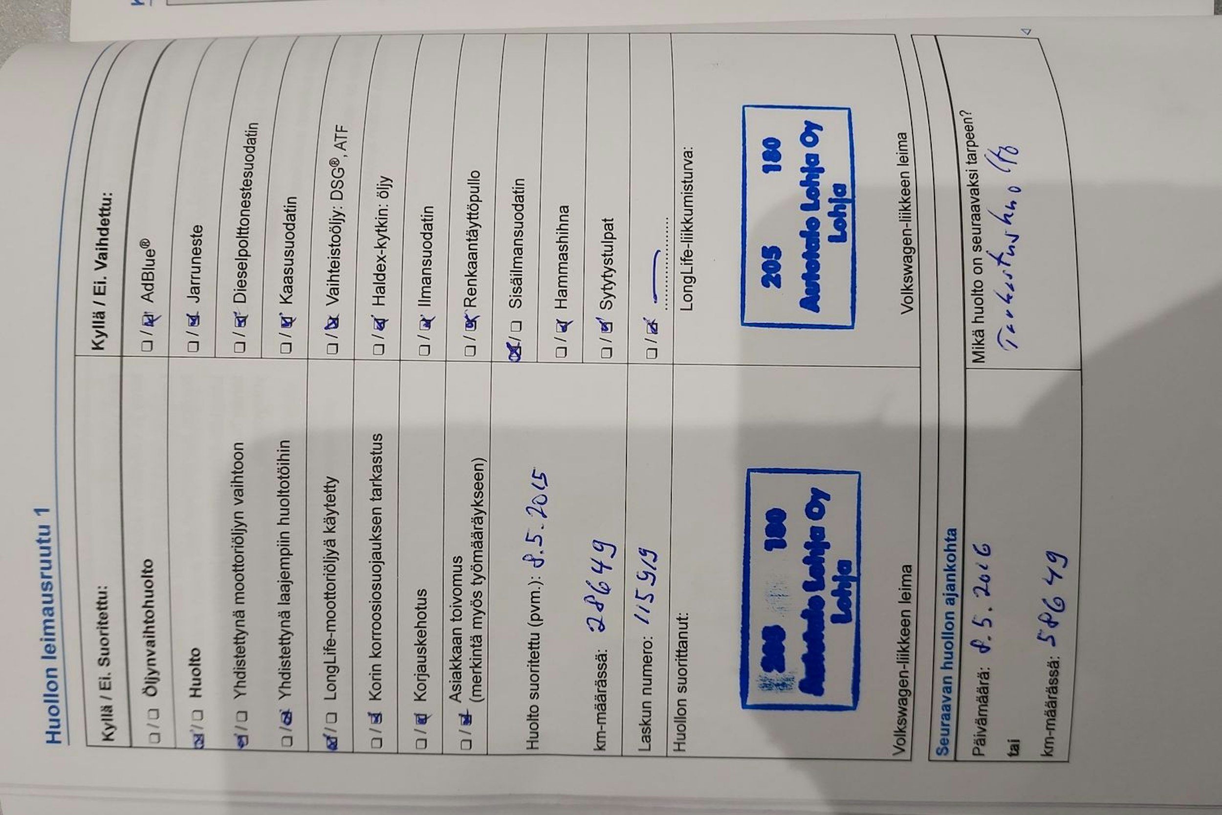 harmaa Volkswagen Golf 2013 kuva 17.