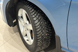 sininen Volkswagen Golf 2013 kuva 10.