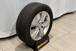 sininen Volkswagen Golf 2013 kuva 11.