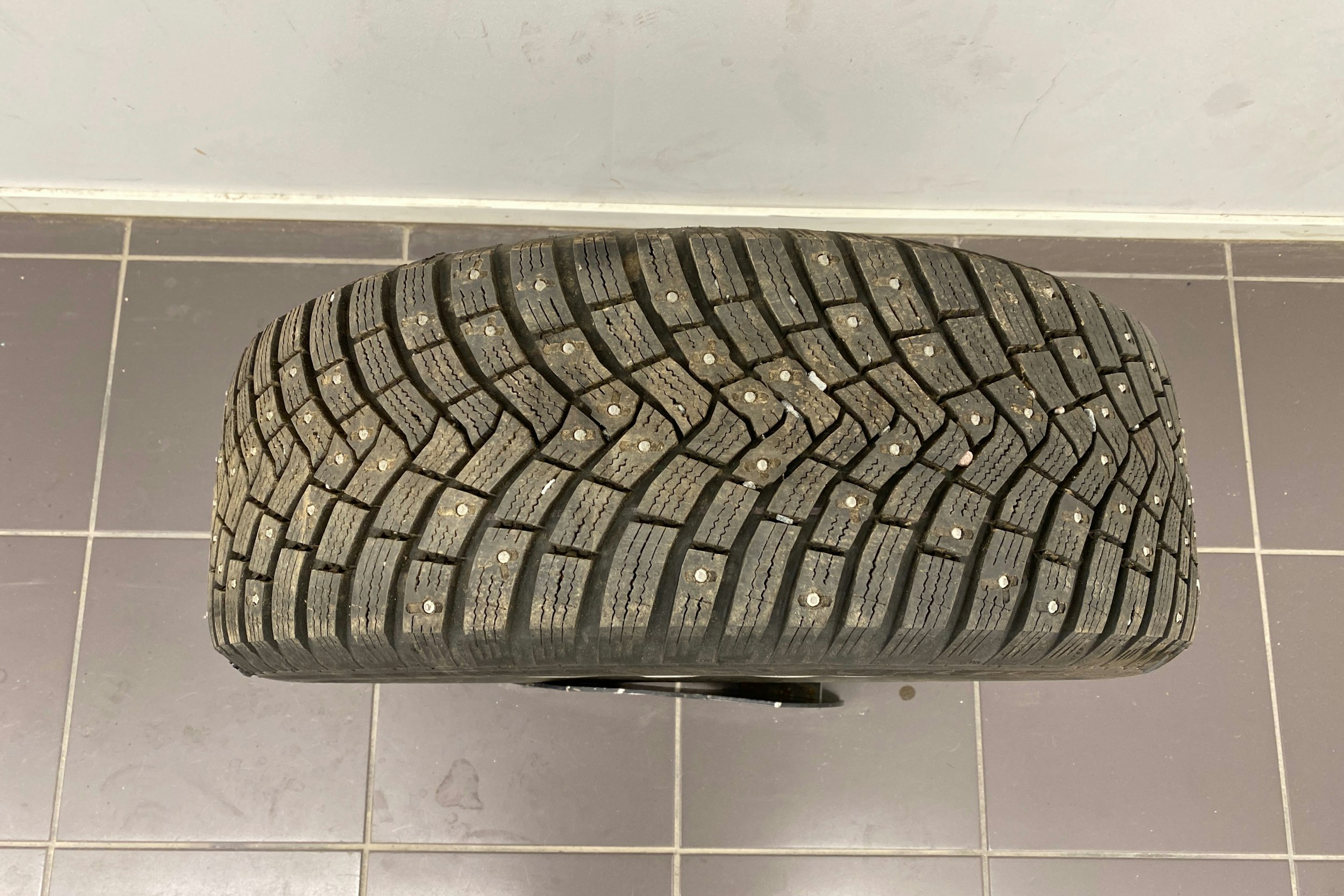 sininen Volkswagen Golf 2013 kuva 14.