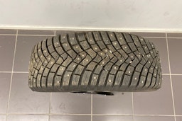 sininen Volkswagen Golf 2013 kuva 14.