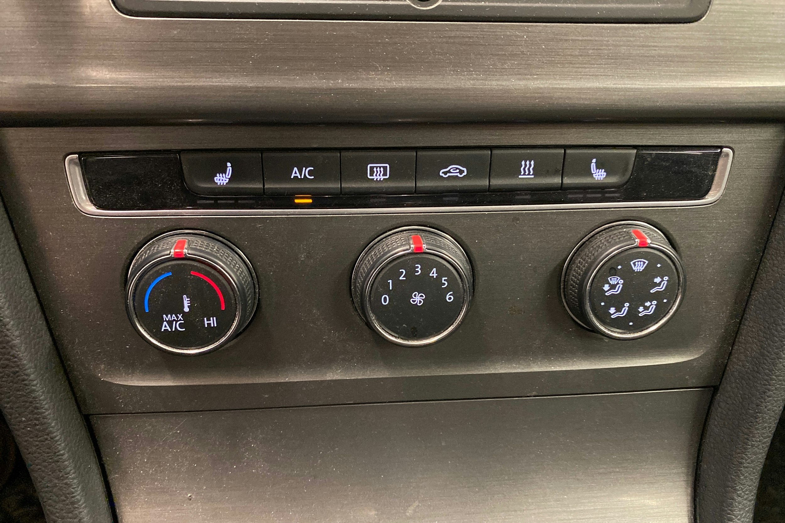 sininen Volkswagen Golf 2013 kuva 20.