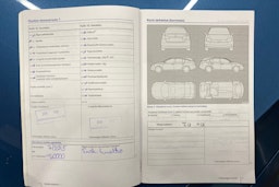 sininen Volkswagen Golf 2013 kuva 23.