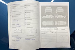 sininen Volkswagen Golf 2013 kuva 24.