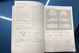 sininen Volkswagen Golf 2013 kuva 27.