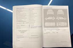 sininen Volkswagen Golf 2013 kuva 30.