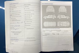 sininen Volkswagen Golf 2013 kuva 31.