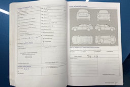 sininen Volkswagen Golf 2013 kuva 33.