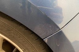 sininen Volkswagen Golf 2013 kuva 36.