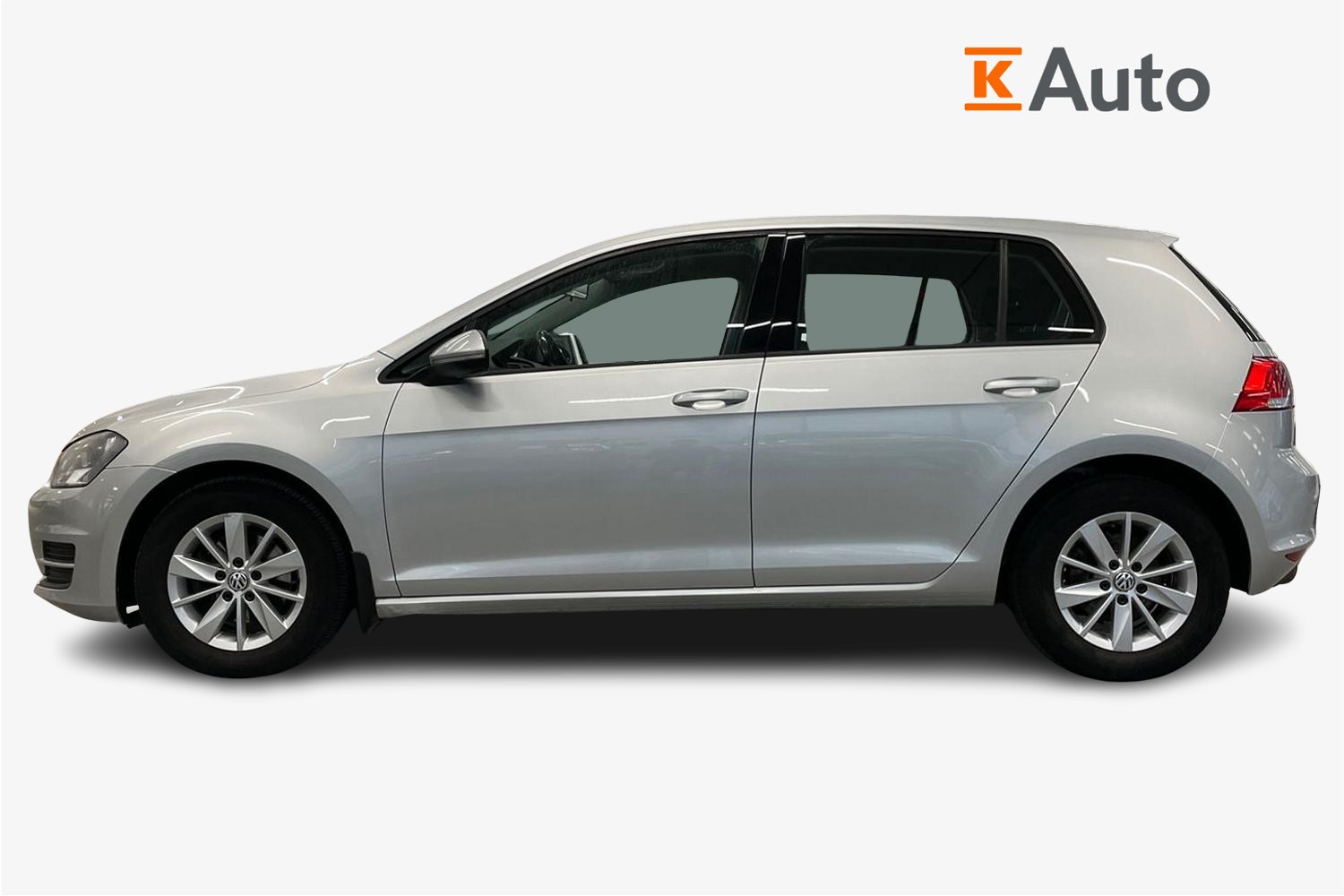 Volkswagen Golf 2013, photo 5/18
