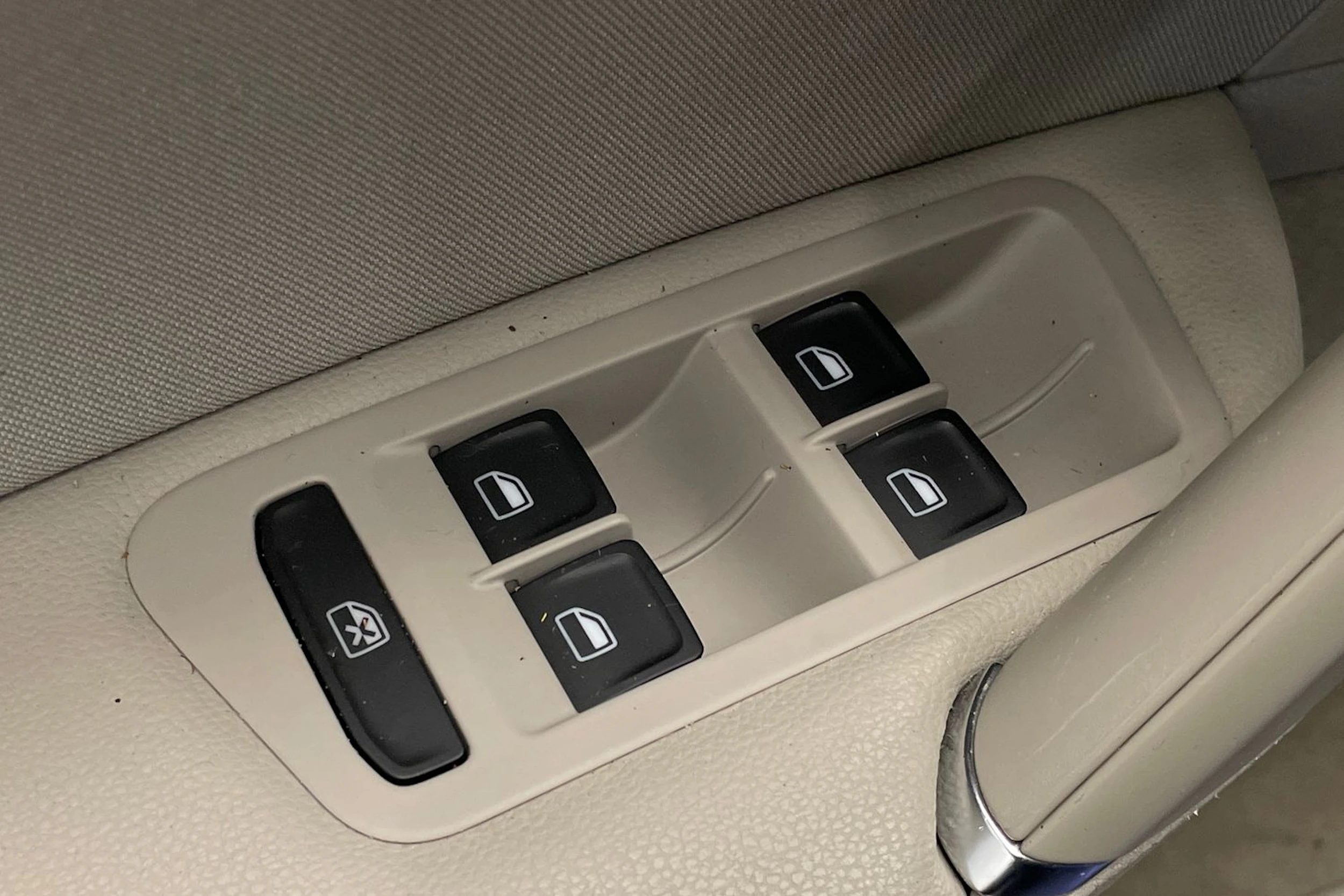 musta Volkswagen Golf 2013 kuva 11.