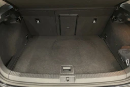 musta Volkswagen Golf 2013 kuva 19.