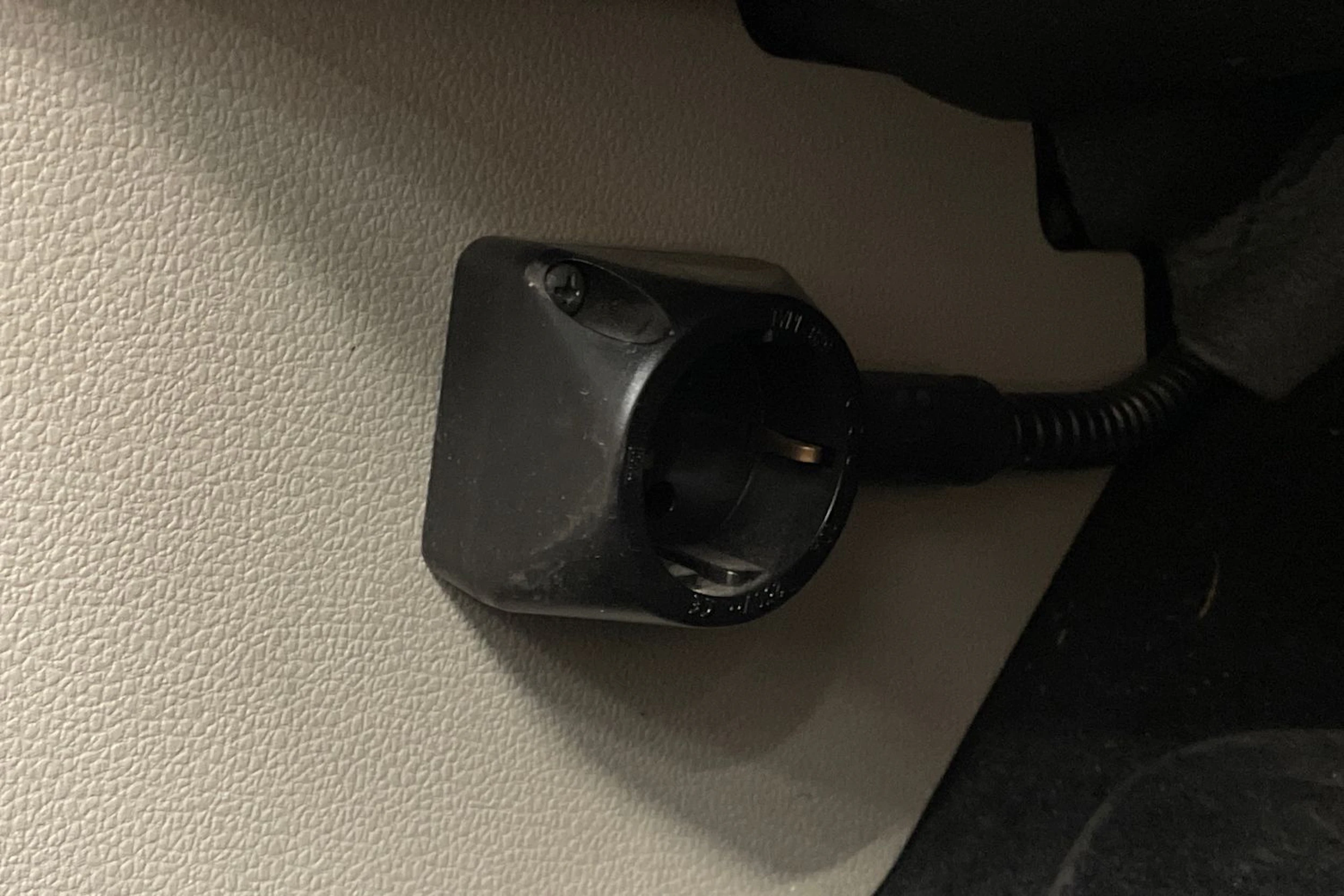 musta Volkswagen Golf 2013 kuva 20.