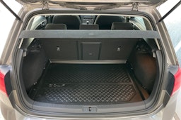 harmaa Volkswagen Golf 2013 kuva 14.