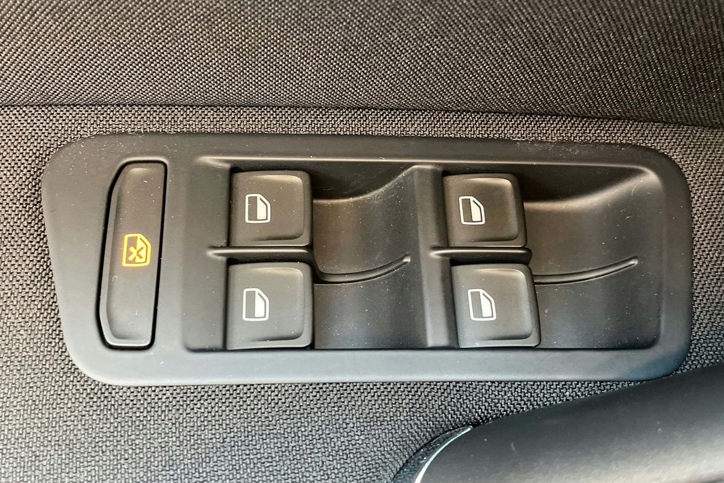 harmaa Volkswagen Golf 2013 kuva 16.