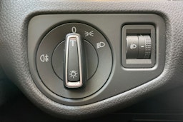 harmaa Volkswagen Golf 2013 kuva 17.